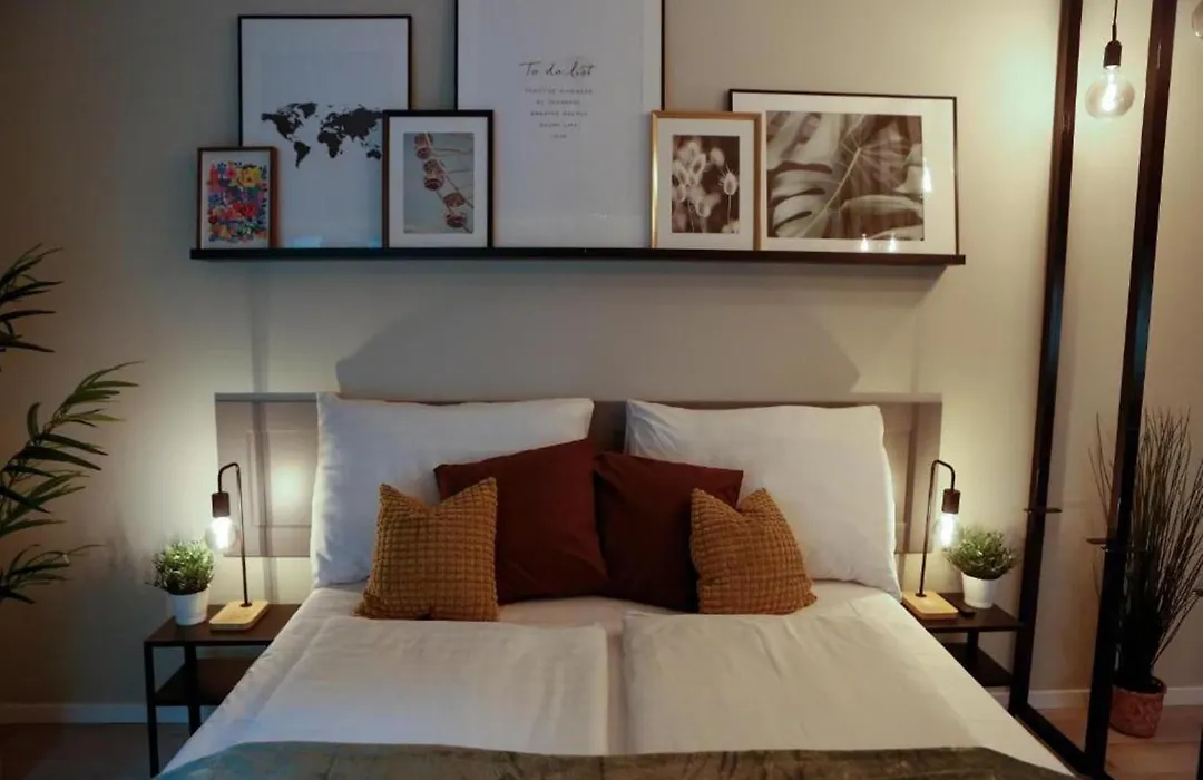 Agape Apartments-1
