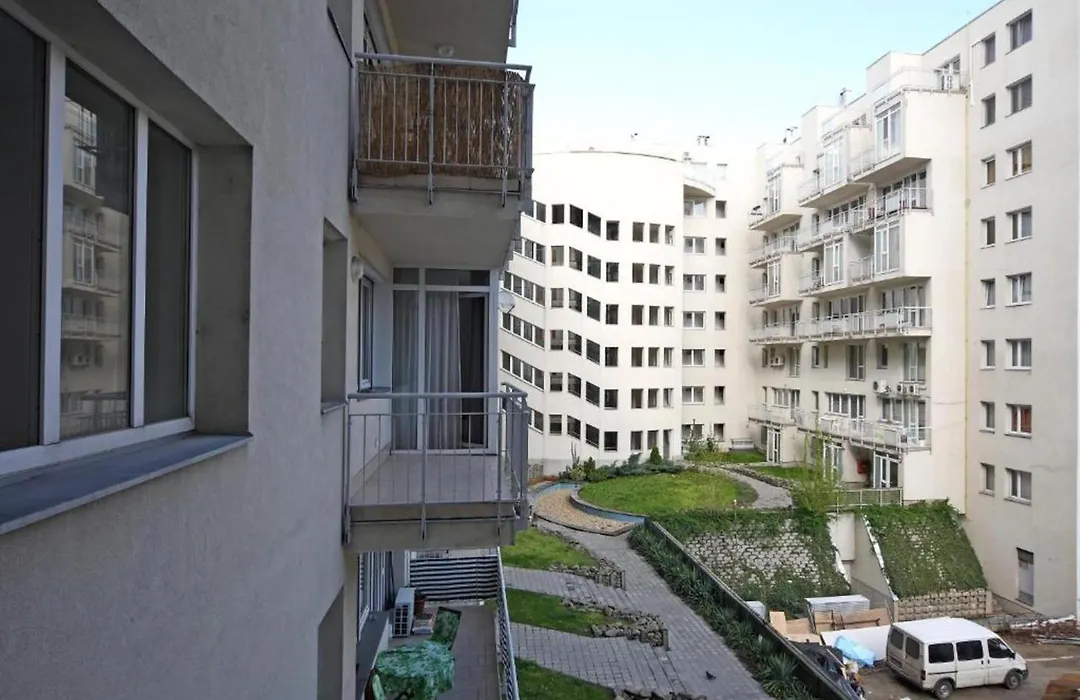 Agape Apartments-1