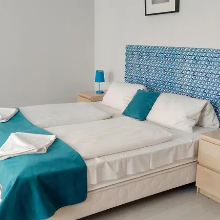 Agape Apartments-3